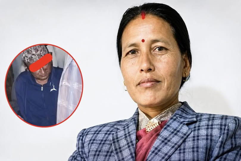 भिडियो भाइरल भएपछि बेपत्ता भएकी  वडा सदस्य मृत फेला