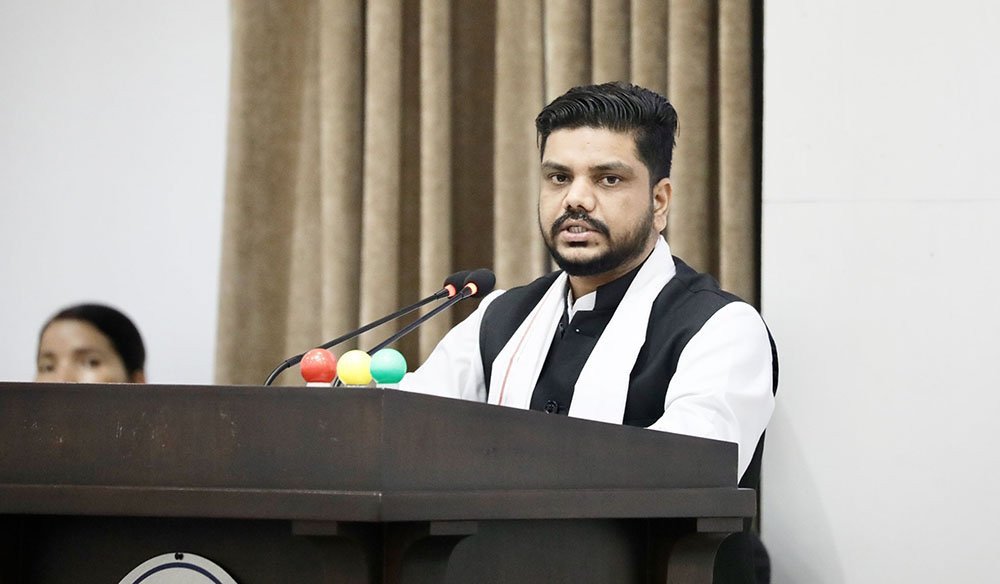 वैदेशिक रोजगार ऐन संशोधन गर्ने सरकारकाे तयारी