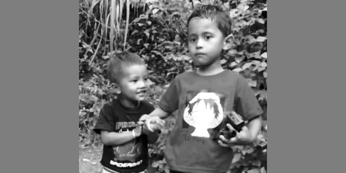 खोलाको बर्खे भेलले बगाउँदा भाइको मृत्यु, दाजु बेपत्ता