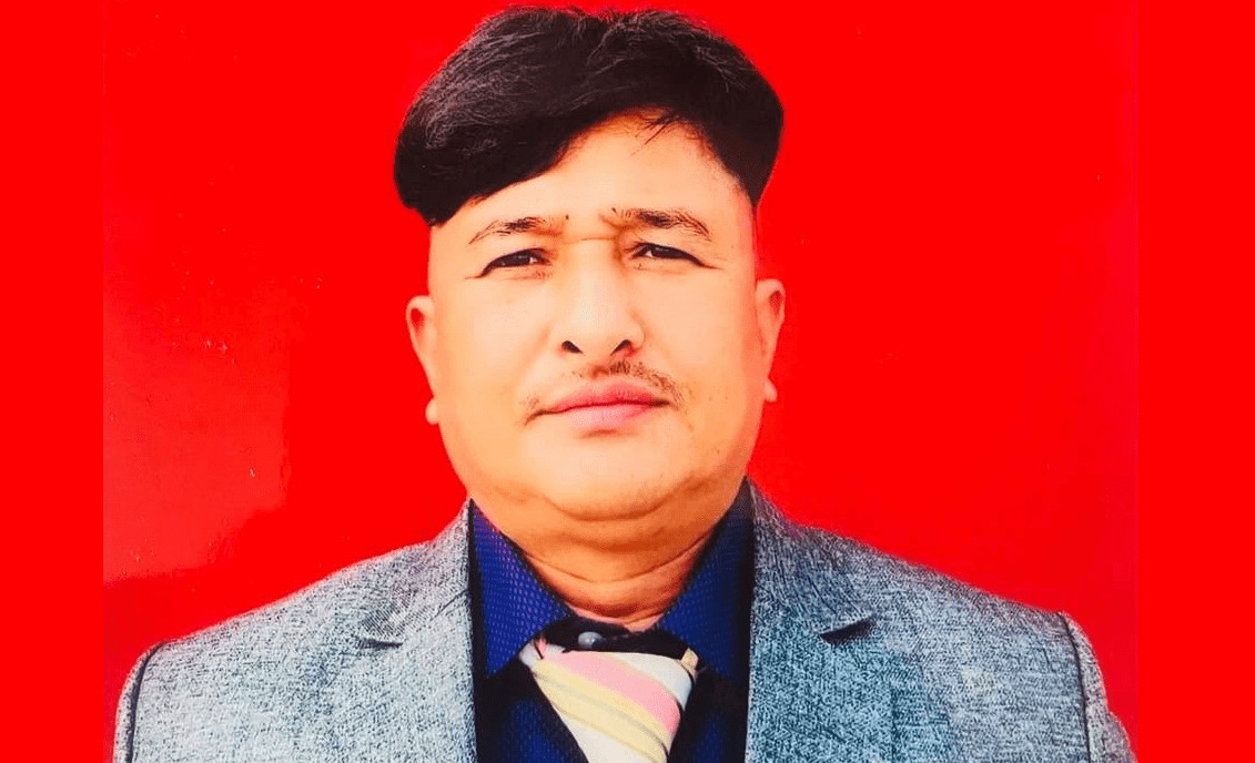 अदालतमा आत्मसमर्पण गरेपछि गोविन्दबहादुर बटाला कारागार चलान