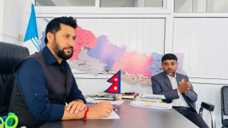 रास्वपा केन्द्रीय समिति बैठक बस्दै, के के छन् एजेण्डा ?