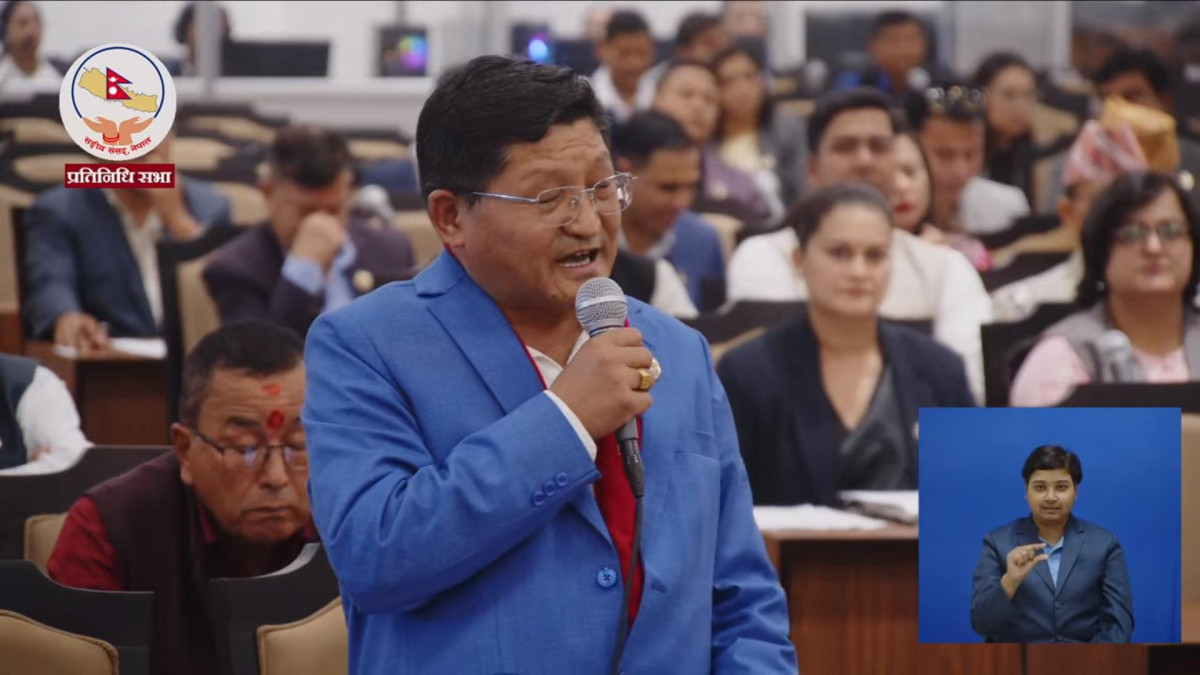 कांग्रेसले संसदमा खोज्यो प्रधानमन्त्री र गृहमन्त्रीबारेको छानबिन प्रतिवेदन