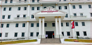 आन्तरिक राजस्व बढ्दा लुम्बिनी प्रदेशको आम्दानी २६ अर्ब नाघ्यो
