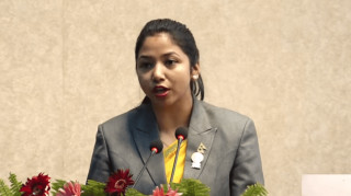 काठमाडौं महानगरपालिकाको बजेट २५ अर्ब ८८ करोड