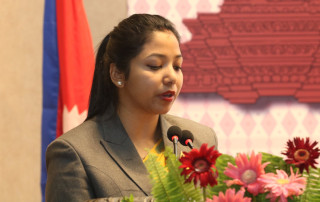 यस्तो छ काठमाडौं महानगरपालिकाको बजेट (पूर्णपाठसहित)