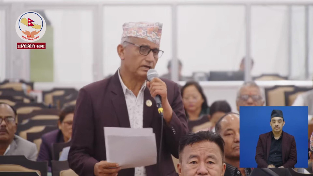सरकारले विश्वविद्यालयहरूमा राजनीतिक हस्तक्षेप बढाउन खोजेको नेकपा एमालेको दाबी