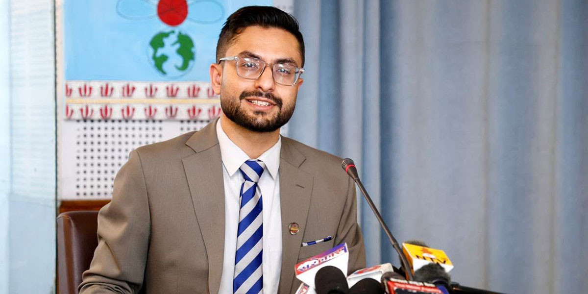 बोर्ड अध्यक्ष छनोट प्रक्रिया रद्द गर्दै नयाँ अघि बढाउने सरकारको निर्णय