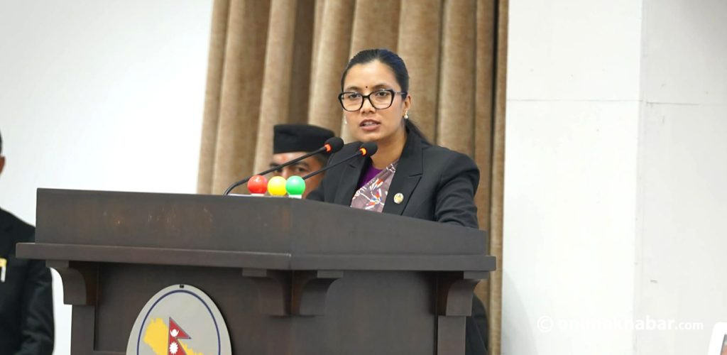 ‘क्याली’को सदस्यता प्राप्त गर्ने प्रश्ताव प्रतिनिधि सभाबाट सर्वसम्मतिले अनुमोदन