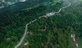 हेलम्बु हिमालयन ग्रेट ट्रेल- प्रकृति, संस्कृति र आध्यात्मिक पर्यटनको संगम