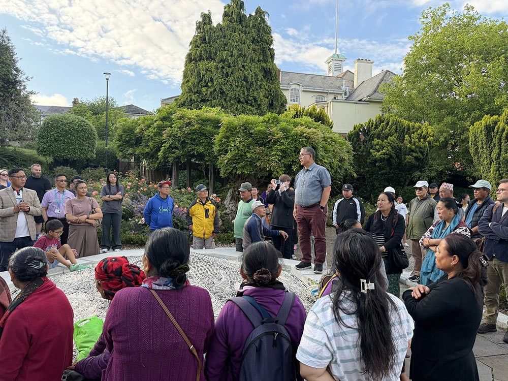 बेलायतमा भूतपूर्व गोर्खा सैनिकमाथि दुर्व्यवहार, ५८ वर्षीय बेलायती नागरिक पक्राउ