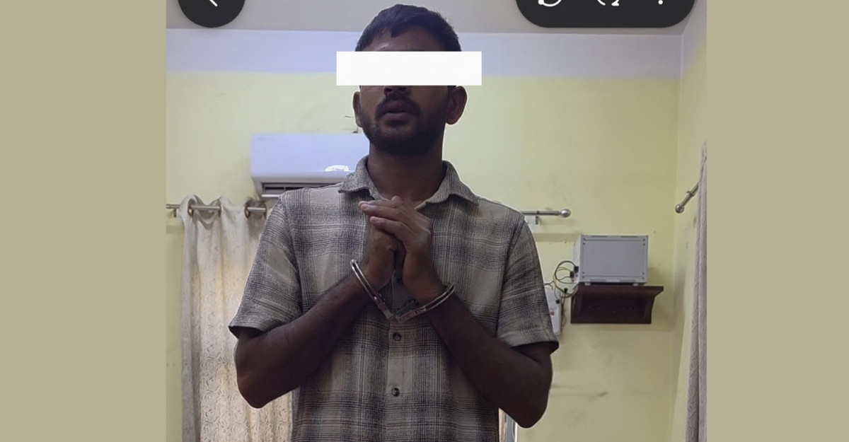 बदला लिन पूर्वप्रेमिकाको हत्या,  सिसिटिभी र कल डिटेलले खोल्यो अजयको पोल
