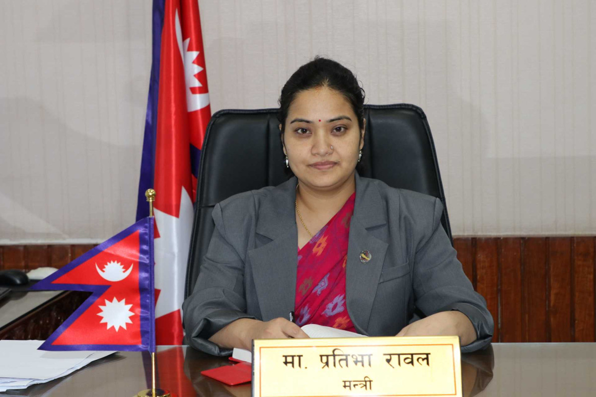 भूमि व्यवस्था मन्त्रालयको १०० दिने प्रगति: २९ वटा लालपुर्जा वितरण, डिजिटल ड्यासबोर्ड कार्यान्वयनमा