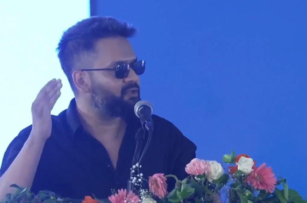 हाम्रो गाडी ‘एक्सप्रेस वे’ मा छ, गन्तव्यमा पुगेपछि मात्रै ब्रेक लाग्छ: प्रधानमन्त्री शाह