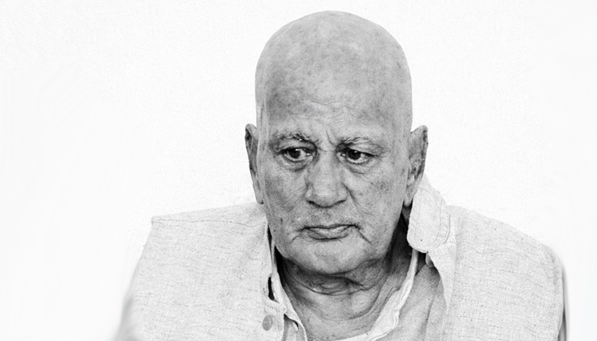 पूर्वमन्त्री एवं कांग्रेस नेता राजेन्द्र खरेलको निधन