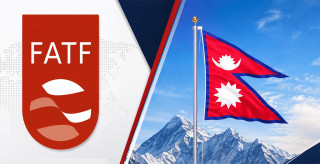 नेपाल अझै ‘ग्रे लिस्ट’ मै, बाहिर निस्किने प्रयास असफल