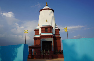 गोरखनाथ मन्दिर