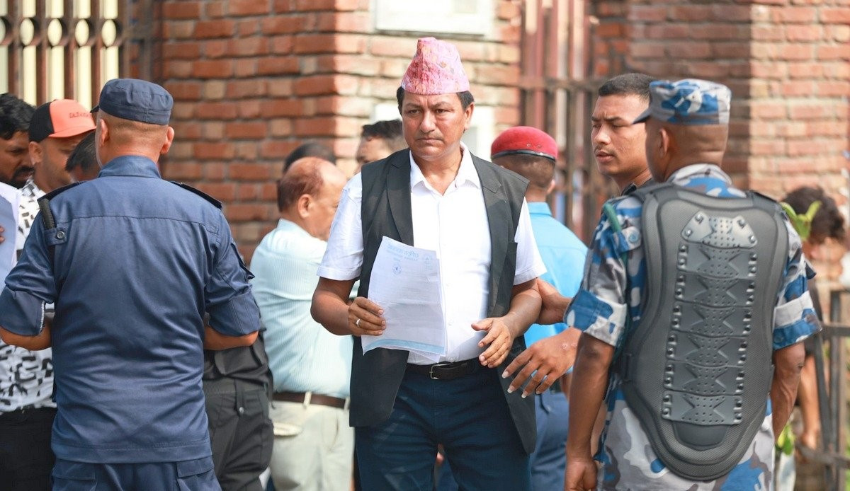 रास्वपा महाधिवेशनः प्रतिनिधि तीन हजार ८४९ कायम