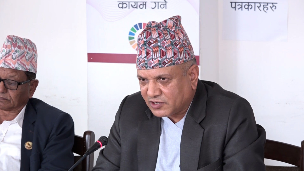मेडिकल शिक्षा अध्ययनका लागि विदेशी विद्यार्थीको कोटा बढाउने सरकारको तयारी