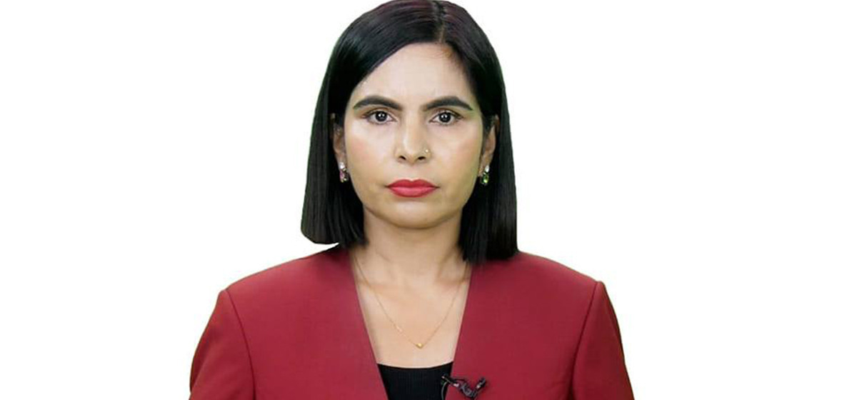 मतपत्रबाट ‘ज्वाला’ नाम हटाइएपछि नेतृ ज्वाला संग्रौला आक्रोशित, षडयन्त्र भएको दाबी