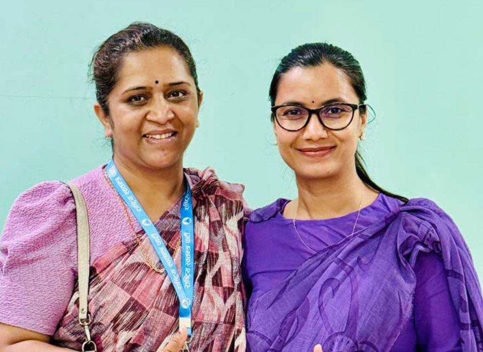 रास्वपा नेतृ समीक्षा बाँस्कोटाद्वारा उपसभापति पदको उम्मेदवारी फिर्ता