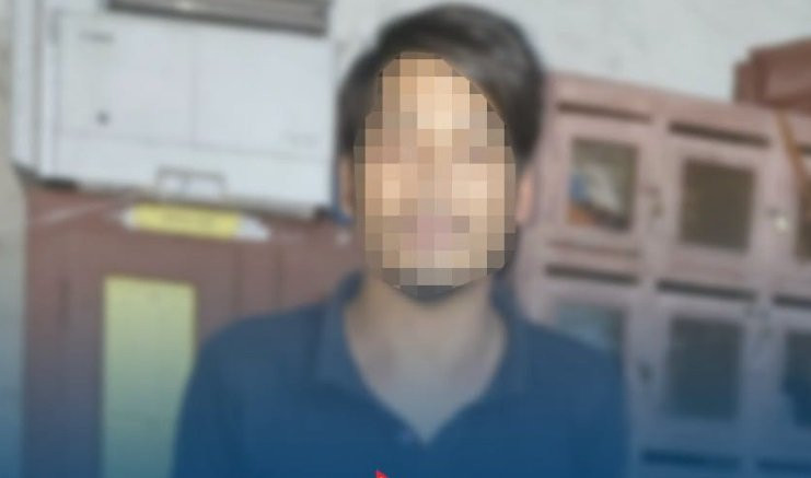 चिकित्सकमाथि अभद्र व्यवहार गर्ने युवक पक्राउ