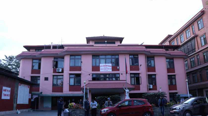 उच्च अदालत पाटनका उपरजिस्ट्रार पराजुलीको निधन, आजका सबै सुनुवाइ स्थगित