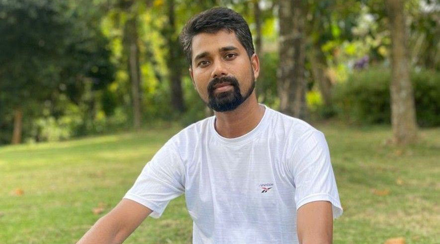 मधेशका नेता दीपकजंग ठाकुरलाई हर्कले गरे निलम्बन