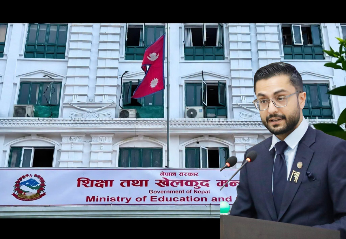 निजी विद्यालय खोल्न १० लाख धरौटी, प्रधानाध्यापकको भत्ता बढ्यो