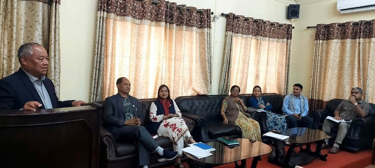 कांग्रेसको समीक्षा- शासकीय सुधारको १०० बुँदे कार्यसूची कार्यान्वयनमा सरकार असफल