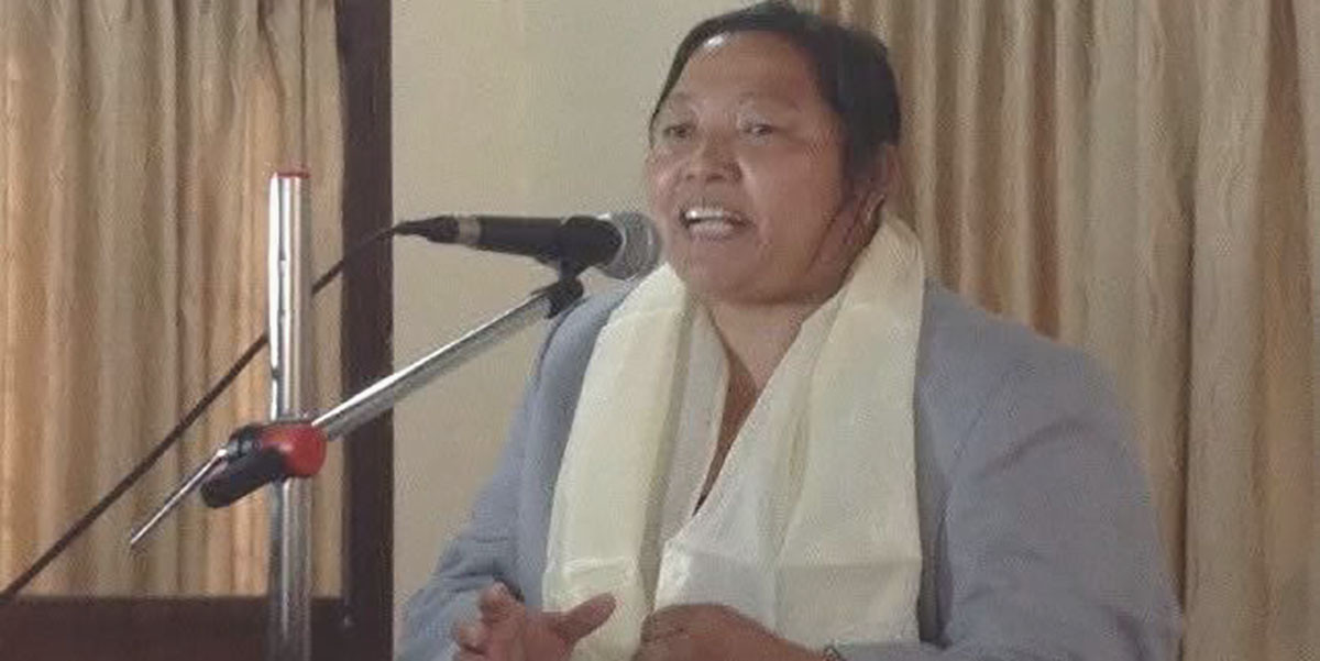 पार्टीमा काम गर्ने वातावरण नभएको भन्दै धनकुटाका १९ नेताले छाडे कांग्रेस