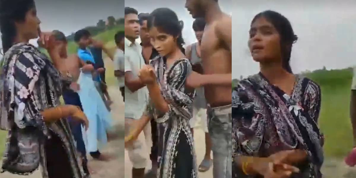 गाउँकै युवाले  अपमानित गर्दै भिडिओ बनाएर हालेपछि बालिकाले रोजिन् मृत्यु