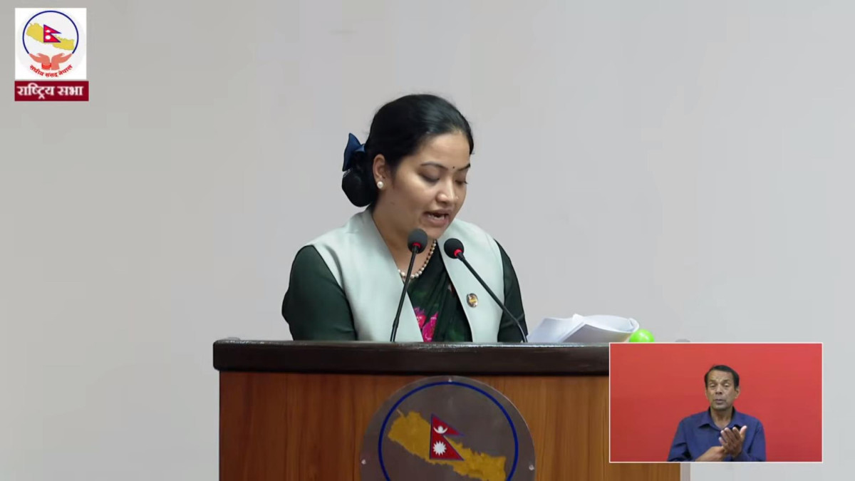 भूमिहीन र सुकुम्बासीको समस्या ५०० दिनभित्र समाधान गर्ने मन्त्री रावलको दाबी