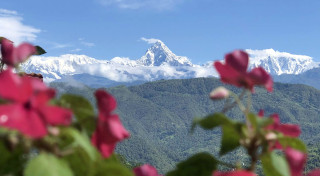 हिमश्रृंखला