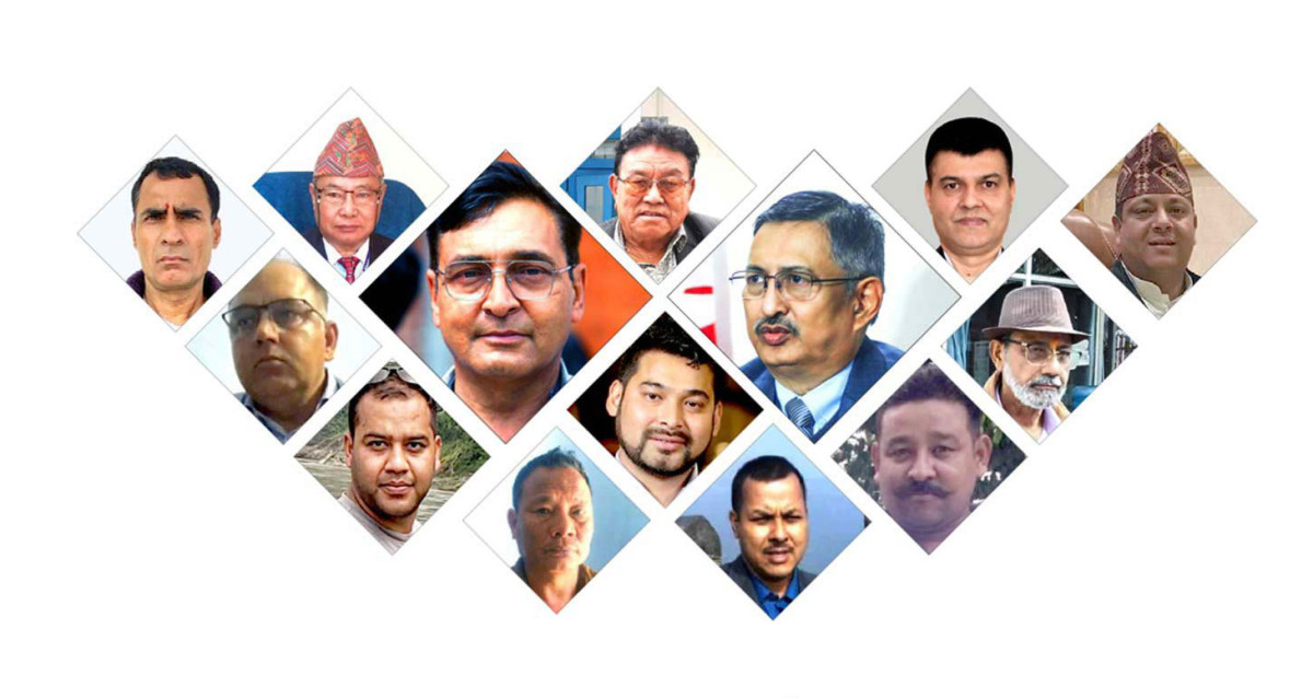 नक्कली शरणार्थी प्रकरण: १७ जना दोषी ठहर, ७ जनाले पाए सफाइ