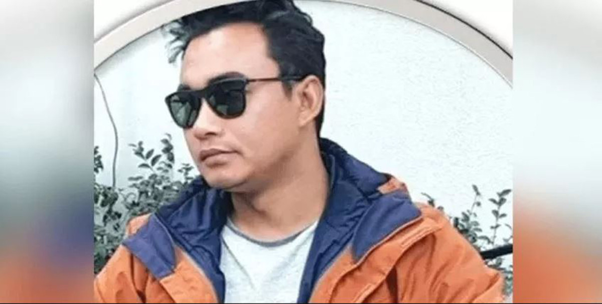 केन्द्रीय कारागारबाट छुटे प्रतिक थापा