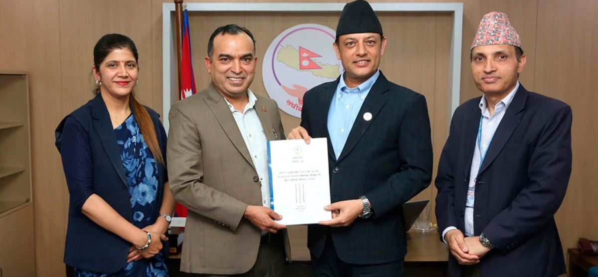 संसदीय मर्यादा उल्लङ्घन भएको जाँचबुझ समितिको ठहर