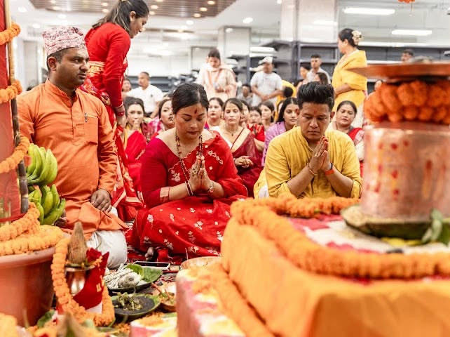 विराटनगरस्थित भाट–भटेनी सुपर स्टोर भोलिबाट पुनः सञ्चालन