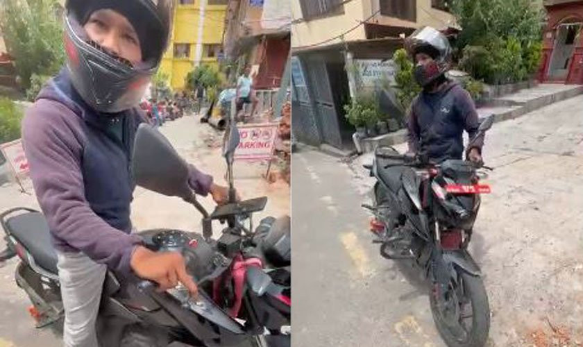 आत्मदाह प्रयास गरेका गणेश नेपालीको निधन