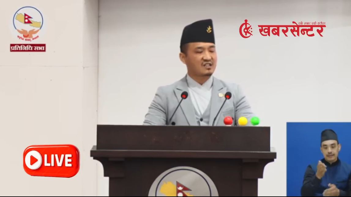 गृहमन्त्रीको प्रश्न- स्थानीय सरकार कसको र ह्वील लक कसले लगायो ?