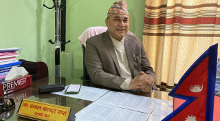 सुदूरपश्चिममा बजेट विवाद उत्कर्षमा: मुख्यमन्त्री शाहद्वारा एमालेका तीन मन्त्री र एक राज्यमन्त्री बर्खास्त
