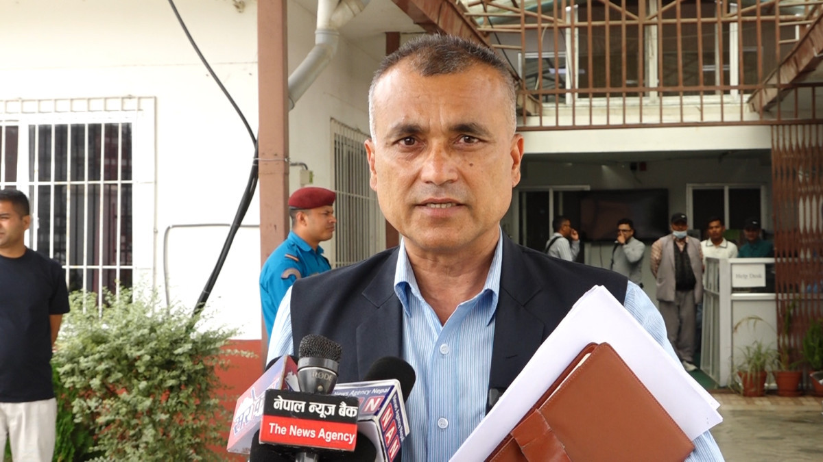 राष्ट्रिय विपद् प्राधिकरणको बैठक: मनसुन जोखिमबारे अद्यावधिक विवरण संकलन