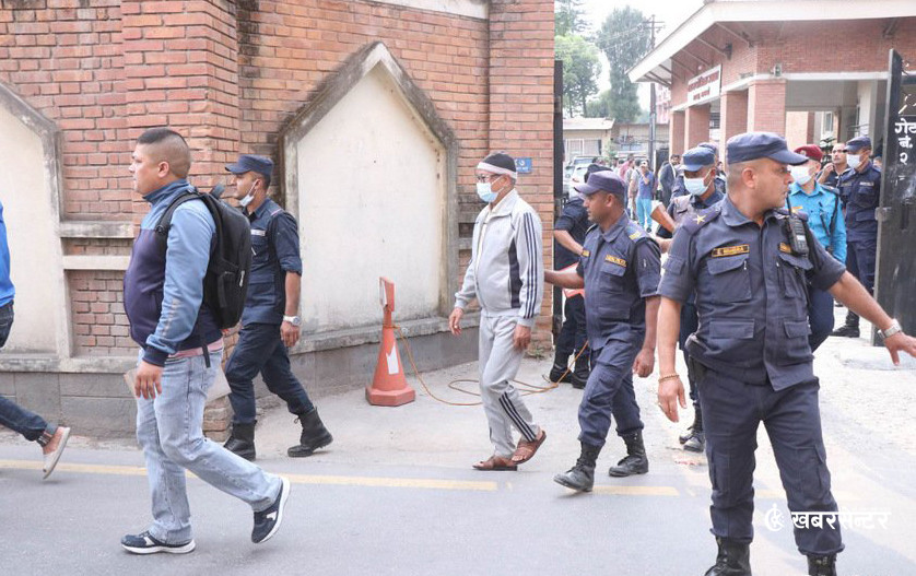 आज तोकिँदैछ भुटानी शरणार्थी प्रकरणका दोषीलाई सजाय
