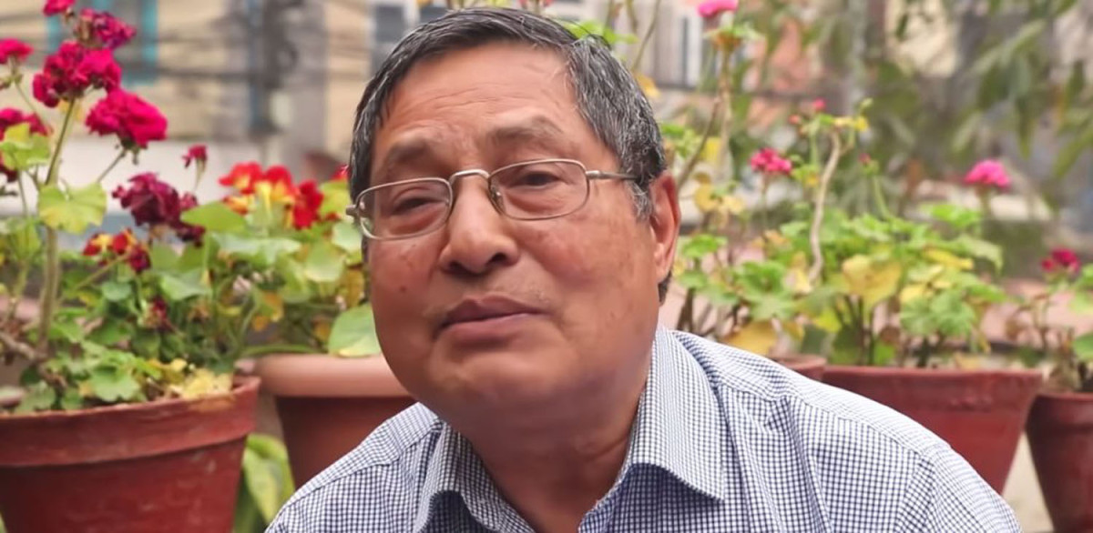नेपाल वायु सेवा निगमको कार्यकारी अध्यक्षमा  महेश्वरभक्त नियुक्त