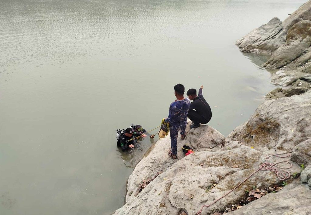 उच्च जोखिममा खटिने सशस्त्र प्रहरीलाई विशेष भत्ता दिने सरकारको निर्णय