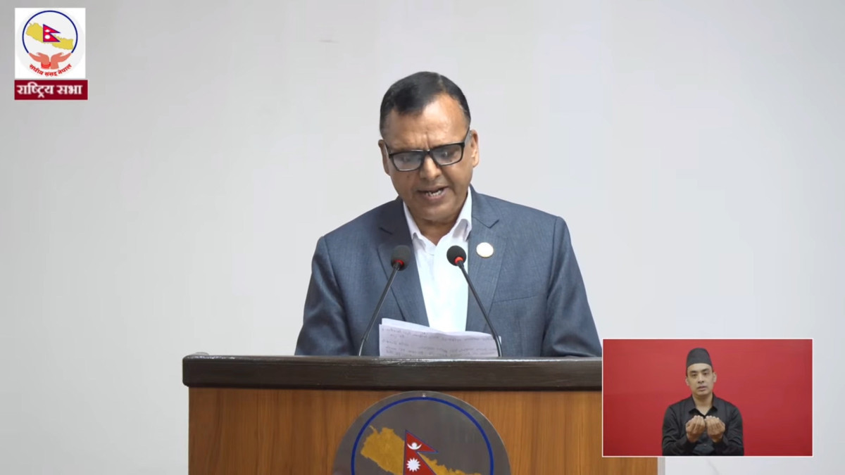 नागरिकका समस्या समाधानमा सरकार असफलः नेकपा