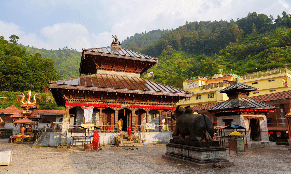डोलेश्वरमा श्रावणी मेला, एक करोडभन्दा बढी भेटी सङ्कलन हुने अनुमान