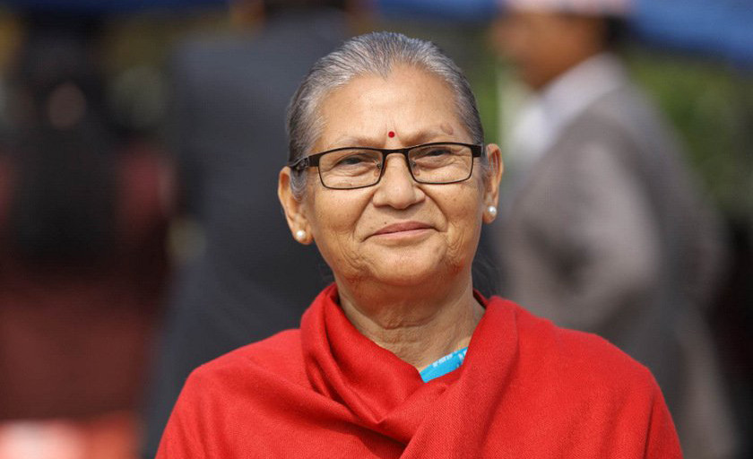 पूर्वमुख्यमन्त्री शाक्यको आकस्मिक रुपमा ‘एन्जियोप्लाष्टी’ शल्यक्रिया