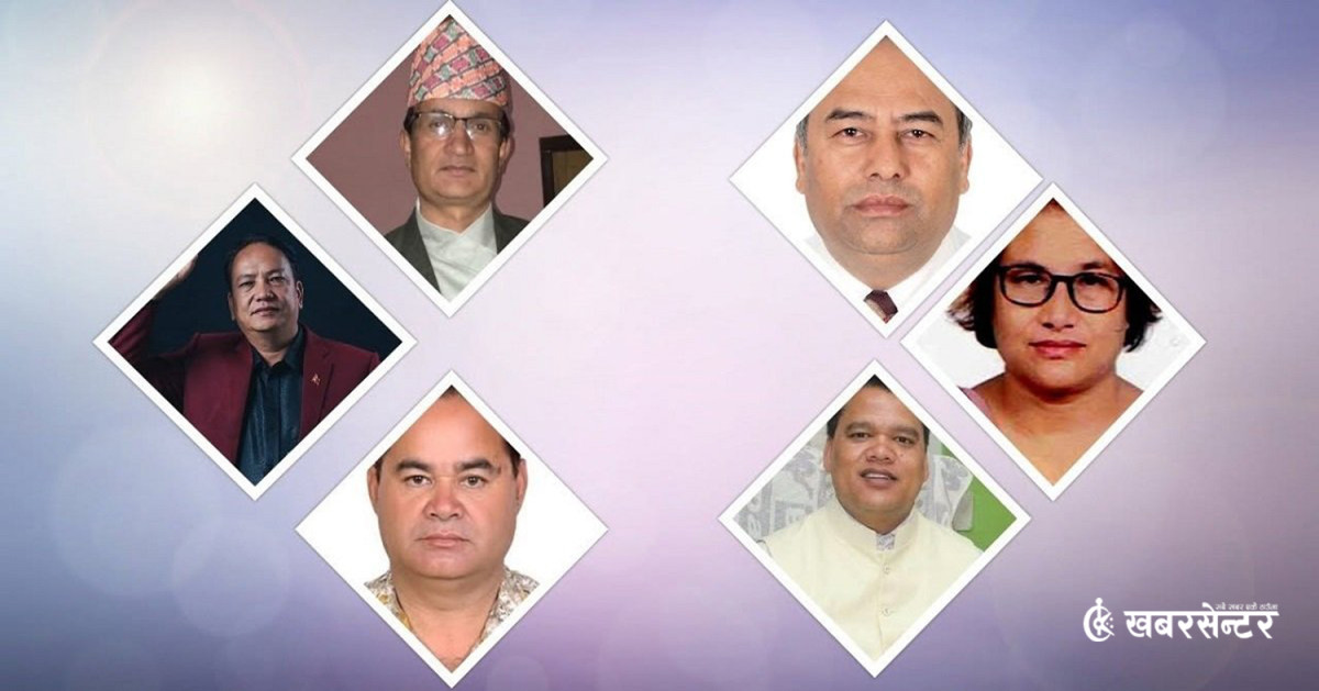 बागमती सरकारबाट एमालेका मन्त्रीहरूको राजीनामा रोकियो
