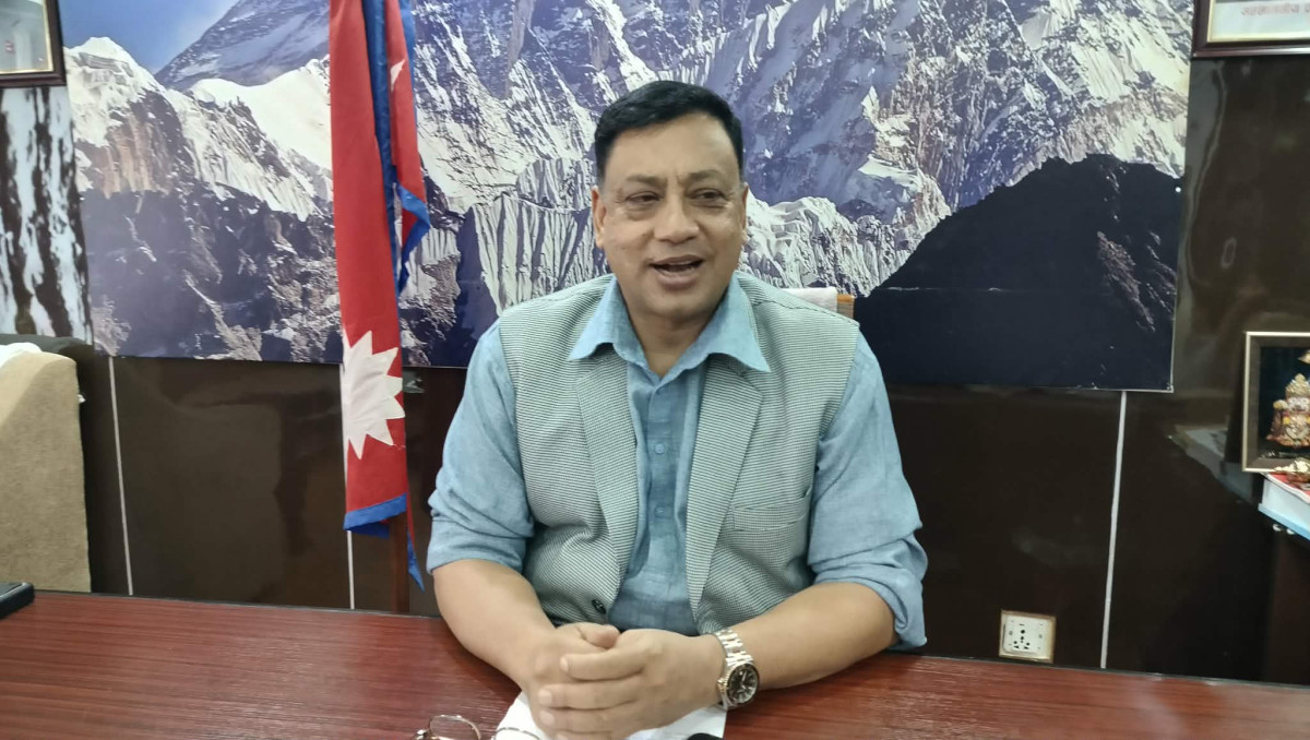 बागमती प्रदेशमा आजदेखि आठ मन्त्रालय, मन्त्रीहरूको जिम्मेवारी अस्थायी रूपमा कायम