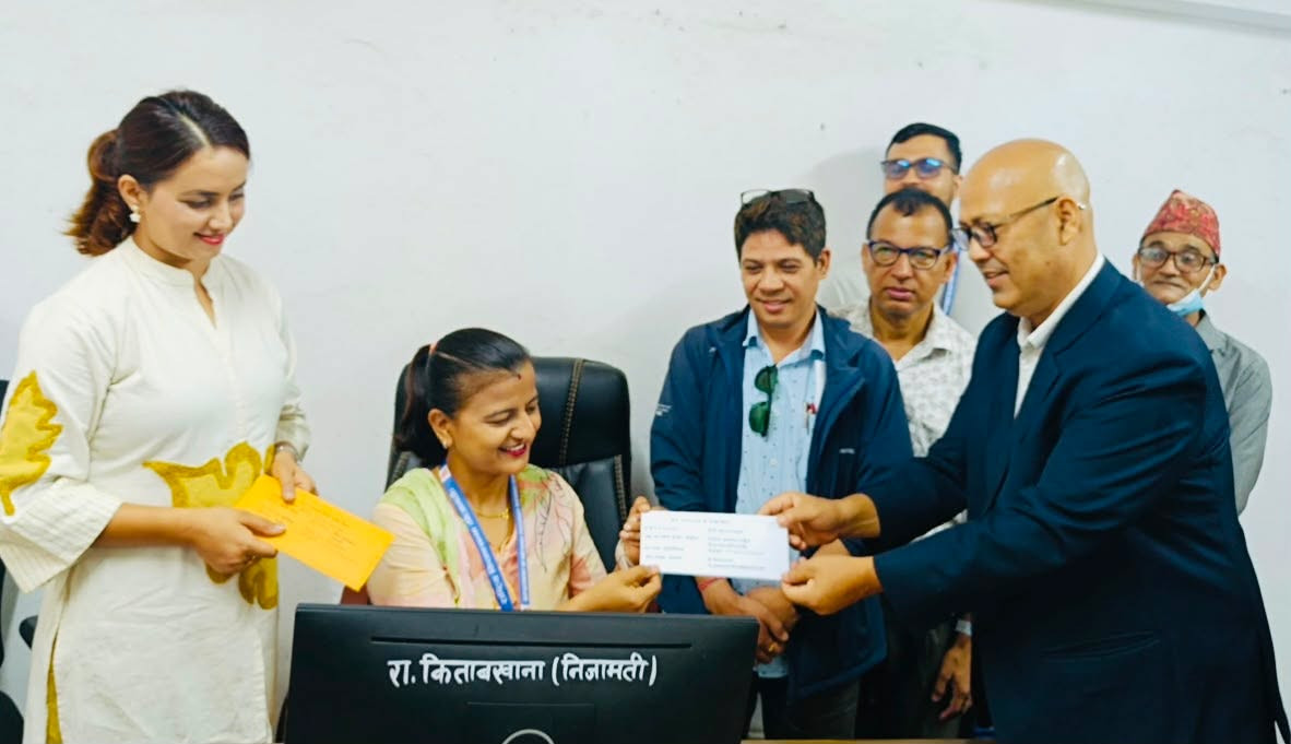 ६० दिनभित्र सम्पत्ति विवरण नबुझाए १० हजार रुपैयाँ जरिवाना
